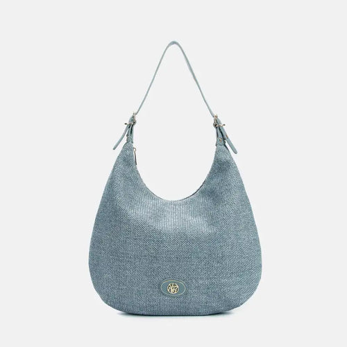 Sacca Ynot? - Sky / Taglia Unica - Borsa Sacca