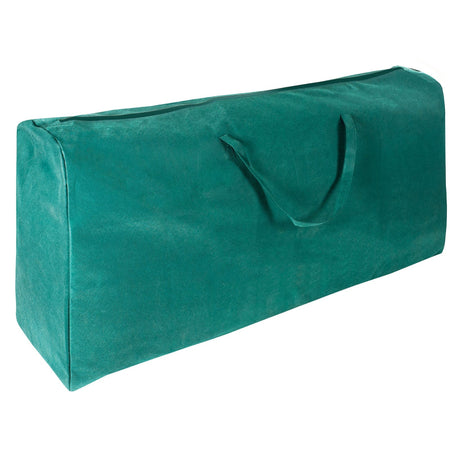 Custodia per albero di Natale sacca rettangolare con manici per stoccaggio invernale