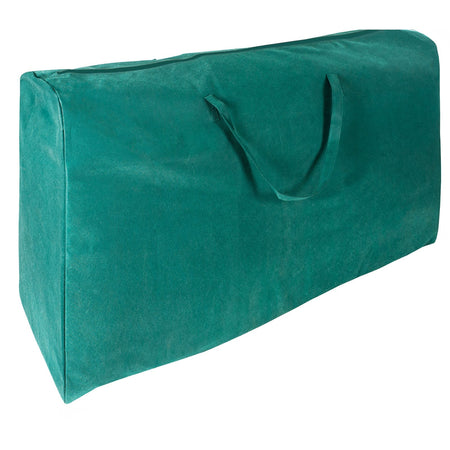 Custodia per albero di Natale sacca rettangolare con manici per stoccaggio invernale