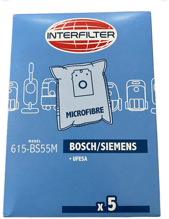 Sacchetti Adattabile Bosch Siemens