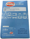 Sacchetti Adattabile Bosch Siemens