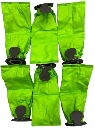 Sacchetti Adattabili FP7 LINEA GREEN per Vorwerk Folletto VK7s