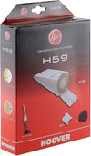 Sacchetti Aspirapolvere Athyss Hoover H59 35600279