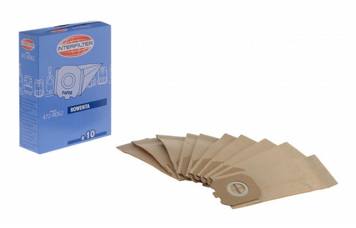 Sacchetti Aspirapolvere Rowenta Confort Line