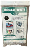 Sacchetti Buste Sottovuoto  Spazio Facile 70x110cm (1 Pz.)