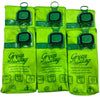 Sacchetti Compatibili LINEA GREEN per Vorwerk Folletto VK140 VK150 6 STRATI