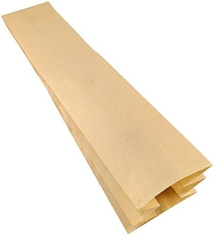 Sacchetti Compatibili per Vorwerk Folletto VK116 VK117 (6 PZ)