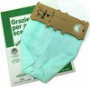 Sacchetti Folletto VK 130 / 131 (originali) Casa e cucina/Aspirapolvere e pulizia di pavimenti e finestre/Accessori per aspirapolvere/Sacchetti per aspirapolvere/Sacchetti per aspirapolvere verticale Grow Up - Casoria, Commerciovirtuoso.it