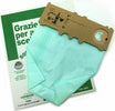 Sacchetti Folletto VK 130 / 131 (originali) Casa e cucina/Aspirapolvere e pulizia di pavimenti e finestre/Accessori per aspirapolvere/Sacchetti per aspirapolvere/Sacchetti per aspirapolvere verticale Grow Up - Casoria, Commerciovirtuoso.it