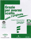 Sacchetti Folletto VK 130 / 131 (originali) Casa e cucina/Aspirapolvere e pulizia di pavimenti e finestre/Accessori per aspirapolvere/Sacchetti per aspirapolvere/Sacchetti per aspirapolvere verticale Grow Up - Casoria, Commerciovirtuoso.it