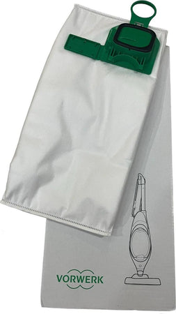 Sacchetti Folletto VK 140 / 150 (originali) Casa e cucina/Aspirapolvere e pulizia di pavimenti e finestre/Accessori per aspirapolvere/Sacchetti per aspirapolvere/Sacchetti per aspirapolvere verticale Grow Up - Casoria, Commerciovirtuoso.it