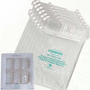 Sacchetti FP135 - FP136 Filtrello Premium FP 135/135 confezione da 6 + 6x Profumini Dovina Folletto VK 135/136 Vorwerk Kit per Aspirapolvere