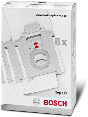 Sacchetti Originale Per Aspirapolvere Bosch 8 sac 460762