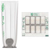 Sacchetti Originali Vorwerk Filtrello FP7 Premium Con Dovina per Folletto VK7