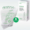Sacchetti Originali Vorwerk Filtrello Premium FP140 FP150 per Folletto VK140 VK150