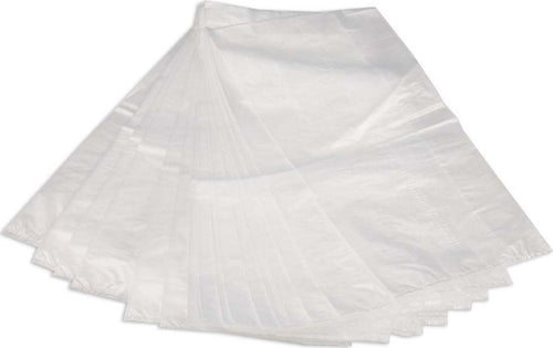 Sacchetti per alimenti a strappo block notes in polietilene atossico Casa e cucina/Elettrodomestici per la cucina/Macchine sottovuoto per alimenti La Zappa - Altamura, Commerciovirtuoso.it