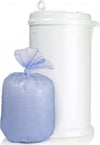 Sacchetti Plastica per Bidone Mangiapannolini UBBI 25Pz Prima infanzia/Cambio del pannolino/Contenitori per pannolini usati e ricariche/Buste per mangiapannolini La Casa Del Bebè - Napoli, Commerciovirtuoso.it