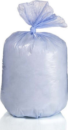 Sacchetti Plastica per Bidone Mangiapannolini UBBI 75 Pz Prima infanzia/Cambio del pannolino/Contenitori per pannolini usati e ricariche/Buste per mangiapannolini La Casa Del Bebè - Napoli, Commerciovirtuoso.it