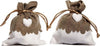 Sacchetti Porta Confetti Bomboniera Con Gessetto In Vari Colori Per Cerimonia Casa e cucina/Hobby creativi/Materiali per hobby creativi/Forniture per feste/Bomboniere Trade Shop italia - Napoli, Commerciovirtuoso.it