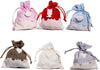 10 Sacchetti Porta Confetti Con Gessetto Matrimonio Battesimo Bomboniera Laurea Casa e cucina/Hobby creativi/Materiali per hobby creativi/Forniture per feste/Bomboniere Trade Shop italia - Napoli, Commerciovirtuoso.it