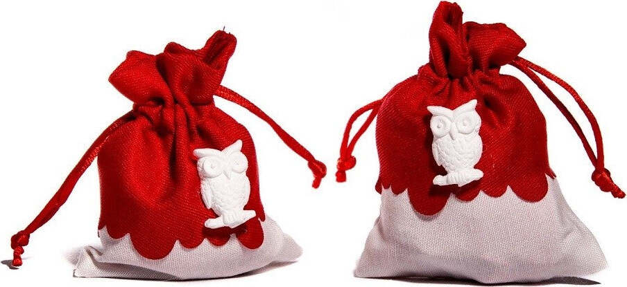 10 Sacchetti Porta Confetti Con Gessetto Matrimonio Battesimo Bomboniera Laurea Casa e cucina/Hobby creativi/Materiali per hobby creativi/Forniture per feste/Bomboniere Trade Shop italia - Napoli, Commerciovirtuoso.it