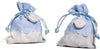 10 Sacchetti Porta Confetti Con Gessetto Matrimonio Battesimo Bomboniera Laurea Casa e cucina/Hobby creativi/Materiali per hobby creativi/Forniture per feste/Bomboniere Trade Shop italia - Napoli, Commerciovirtuoso.it