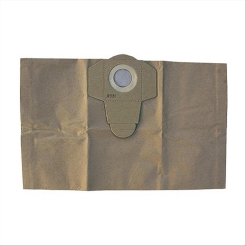 Sacchetti raccogli polvere per bidone Kasart 800772 da 20 lt, 5 pezzi Casa e cucina/Aspirapolvere e pulizia di pavimenti e finestre/Accessori per aspirapolvere/Sacchetti per aspirapolvere/Sacchetti per aspirapolvere a bidone La Zappa - Altamura, Commerciovirtuoso.it