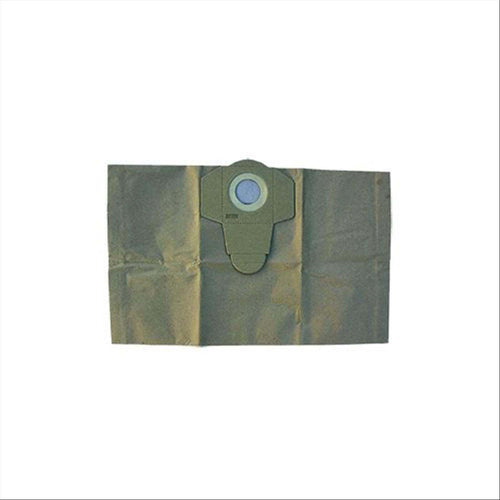 Sacchetti raccogli polvere per bidone Lavor Wash da 20/30 lt, 5 pezzi