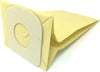 SACCHETTI SCOPA ELETTRICA COLOMBINA DELONGHI XLN500 XLN550 XLN600- 5 PEZZI - NS 291 Casa e cucina/Aspirapolvere e pulizia di pavimenti e finestre/Accessori per aspirapolvere/Sacchetti per aspirapolvere/Sacchetti per aspirapolvere verticale Rossi Ricambi - Venetico Marina, Commerciovirtuoso.it