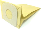 SACCHETTI SCOPA ELETTRICA COLOMBINA DELONGHI XLN500 XLN550 XLN600- 5 PEZZI - NS 291 Casa e cucina/Aspirapolvere e pulizia di pavimenti e finestre/Accessori per aspirapolvere/Sacchetti per aspirapolvere/Sacchetti per aspirapolvere verticale Rossi Ricambi - Venetico Marina, Commerciovirtuoso.it