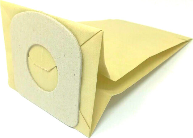 SACCHETTI SCOPA ELETTRICA COLOMBINA DELONGHI XLN500 XLN550 XLN600- 5 PEZZI - NS 291 Casa e cucina/Aspirapolvere e pulizia di pavimenti e finestre/Accessori per aspirapolvere/Sacchetti per aspirapolvere/Sacchetti per aspirapolvere verticale Rossi Ricambi - Venetico Marina, Commerciovirtuoso.it
