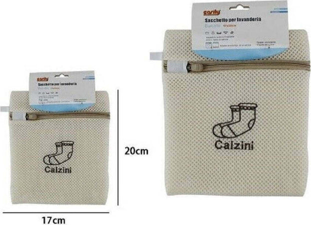 Sacchetto-A-Rete-Lavanderia-Lavatrice-Lavaggio-Biancheria-Intimo-Calzini-59111