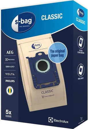 Sacchetto-aspirapolvere-Electrolux-900-168-462-S-BAG-E200S