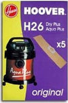 Sacchetto-aspirapolvere-Hoover-H26