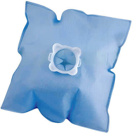Sacchetto Aspirapolvere Wonderbag Universale Mint Aroma X 5 WB415120