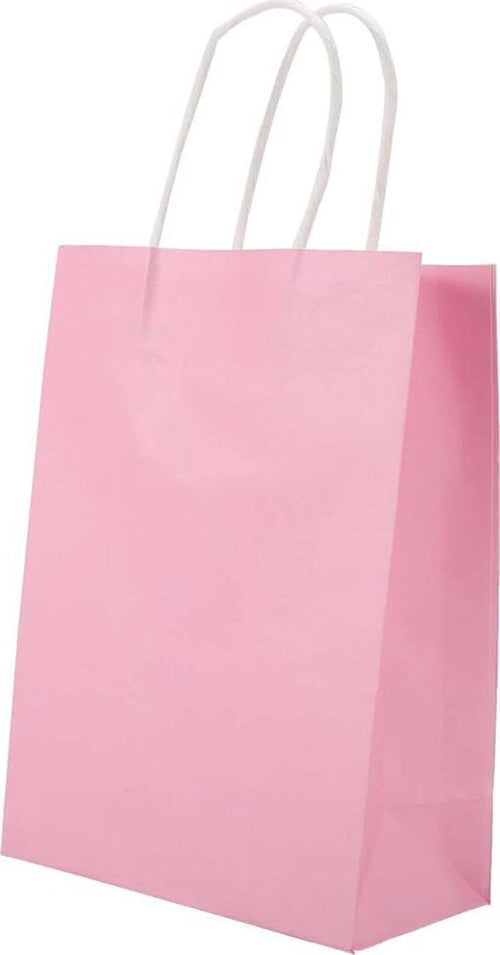 Sacchetto in carta 6 colori chiari per regali da 36 x 50 cm Casa e cucina/Decorazioni per interni/Addobbi e decorazioni per ricorrenze/Decorazioni natalizie/Oggettistica MagiediNatale.it - Altamura, Commerciovirtuoso.it