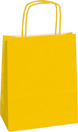 Sacchetto in carta 6 colori chiari per regali da 36 x 50 cm Casa e cucina/Decorazioni per interni/Addobbi e decorazioni per ricorrenze/Decorazioni natalizie/Oggettistica MagiediNatale.it - Altamura, Commerciovirtuoso.it