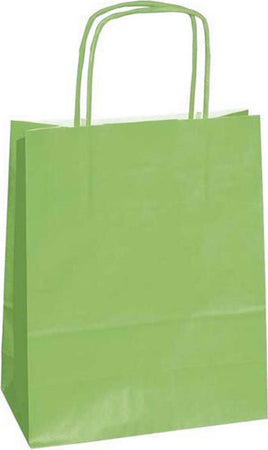 Sacchetto in carta 6 colori chiari per regali da 36 x 50 cm Casa e cucina/Decorazioni per interni/Addobbi e decorazioni per ricorrenze/Decorazioni natalizie/Oggettistica MagiediNatale.it - Altamura, Commerciovirtuoso.it