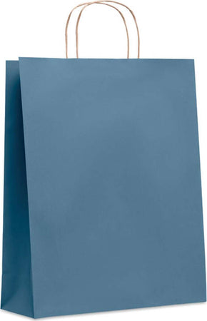 Sacchetto in carta 6 colori scuri per regali da 36 x 50 cm Casa e cucina/Decorazioni per interni/Addobbi e decorazioni per ricorrenze/Decorazioni natalizie/Oggettistica MagiediNatale.it - Altamura, Commerciovirtuoso.it