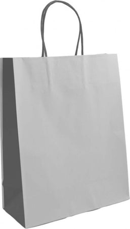 Sacchetto in carta 6 colori scuri per regali da 36 x 50 cm Casa e cucina/Decorazioni per interni/Addobbi e decorazioni per ricorrenze/Decorazioni natalizie/Oggettistica MagiediNatale.it - Altamura, Commerciovirtuoso.it