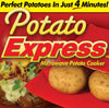 SACCHETTO PER COTTURA PATATE SACCO CUOCI AL FORNO A MICROONDE POTATO EXPRESS Casa e cucina/Teglie da forno e accessori per pasticceria/Accessori e utensili per pasticceria/Carta forno Trade Shop italia - Napoli, Commerciovirtuoso.it