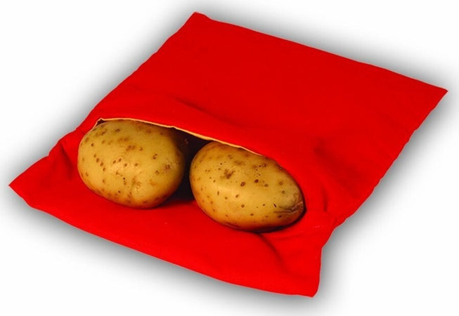 SACCHETTO PER COTTURA PATATE SACCO CUOCI AL FORNO A MICROONDE POTATO EXPRESS Casa e cucina/Teglie da forno e accessori per pasticceria/Accessori e utensili per pasticceria/Carta forno Trade Shop italia - Napoli, Commerciovirtuoso.it