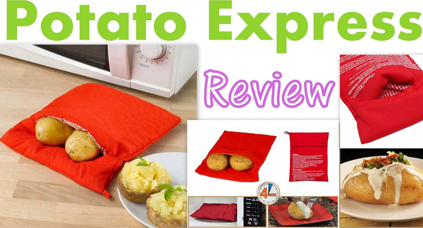 SACCHETTO PER COTTURA PATATE SACCO CUOCI AL FORNO A MICROONDE POTATO EXPRESS Casa e cucina/Teglie da forno e accessori per pasticceria/Accessori e utensili per pasticceria/Carta forno Trade Shop italia - Napoli, Commerciovirtuoso.it