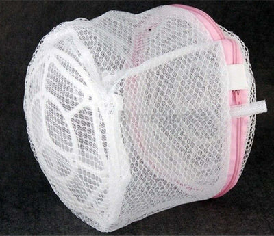 Sacchetto Salva Reggiseno Lavatrice Lavaggio Biancheria Rete Intimo 19x14cm Casa, arredamento e bricolage > Pulizia e Bucato > Bucato e Stiratura Trade Shop italia - Napoli, Commerciovirtuoso.it