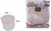 Sacchetto Salva Reggiseno Lavatrice Lavaggio Biancheria Rete Intimo Donna 69623 Casa, arredamento e bricolage > Pulizia e Bucato > Bucato e Stiratura Trade Shop italia - Napoli, Commerciovirtuoso.it