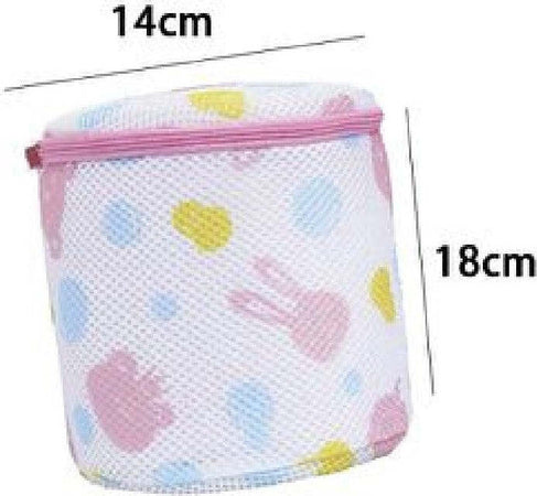 Sacchetto Salva Reggiseno Lavatrice Lavaggio Biancheria Sacca Intimo Donna 69624 Casa, arredamento e bricolage > Pulizia e Bucato > Bucato e Stiratura Trade Shop italia - Napoli, Commerciovirtuoso.it