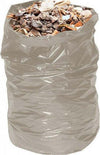 Sacchi per macerie 50 x 80 cm in polietilene raccolta e smaltimento di materiale edile di scarto Giardino e giardinaggio/Giardinaggio/Carrelli contenitori e vagoni/Sacchi per i rifiuti La Zappa - Altamura, Commerciovirtuoso.it