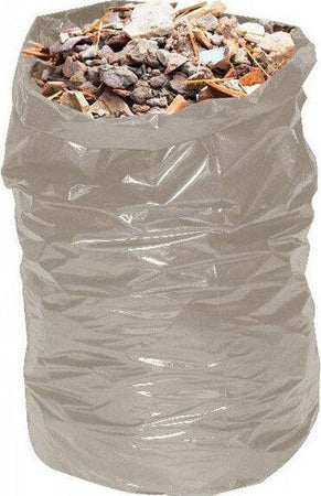 Sacchi per macerie 50 x 80 cm in polietilene raccolta e smaltimento di materiale edile di scarto Giardino e giardinaggio/Giardinaggio/Carrelli contenitori e vagoni/Sacchi per i rifiuti La Zappa - Altamura, Commerciovirtuoso.it
