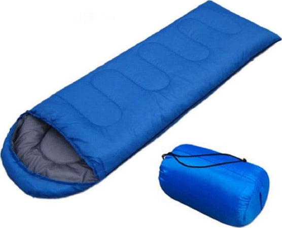 Sacco A Pelo Camping Termico Adulto Invernale Outdoor Trasporto Letto Da Viaggio Sport e tempo libero/Attività ricreative all'aperto/Camping e outdoor/Letti e accessori da campeggio/Sacchi a pelo/Sacchi a pelo mummia Trade Shop italia - Napoli, Commerciovirtuoso.it