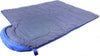 Sacco A Pelo Camping Termico Adulto Invernale Outdoor Trasporto Letto Da Viaggio Sport e tempo libero/Attività ricreative all'aperto/Camping e outdoor/Letti e accessori da campeggio/Sacchi a pelo/Sacchi a pelo mummia Trade Shop italia - Napoli, Commerciovirtuoso.it